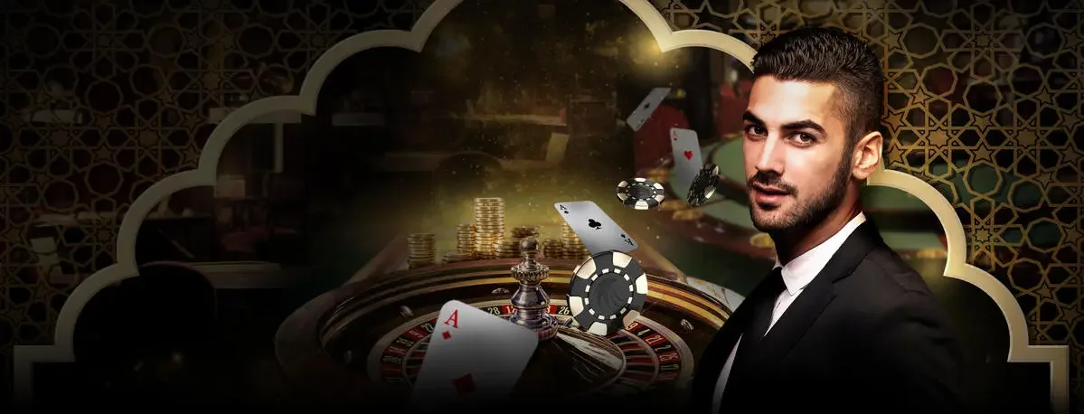 casino-gransino.com Banner