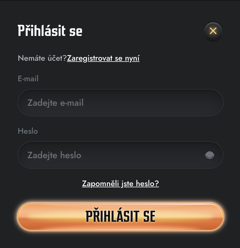 Gransino Login