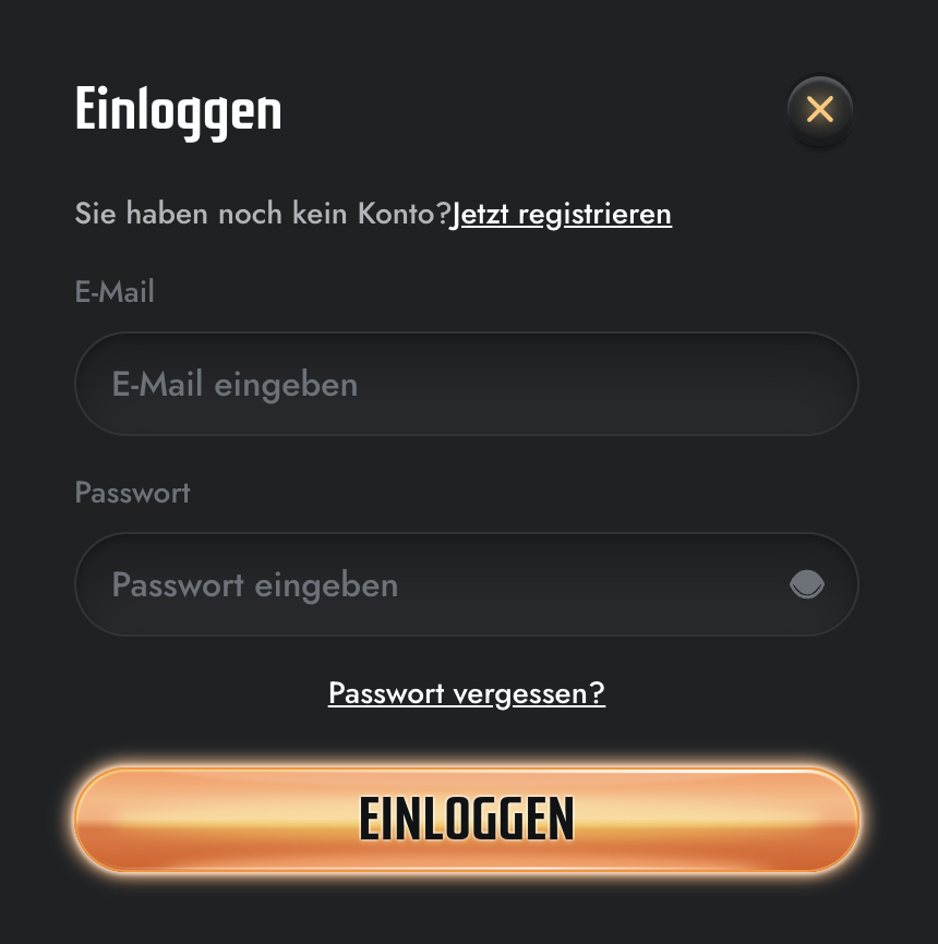 casino-gransino.com Login