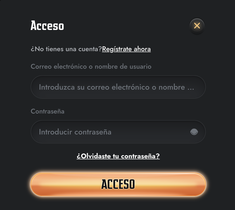 Gransino Login