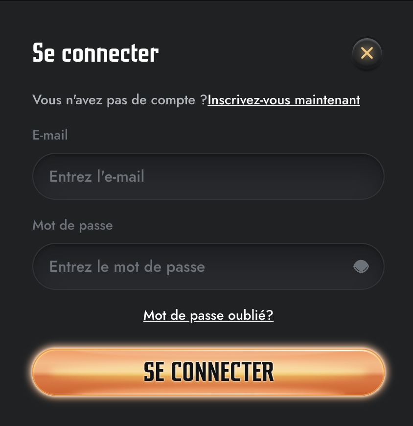 casino-gransino.com Login