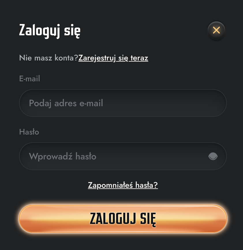 Gransino Login