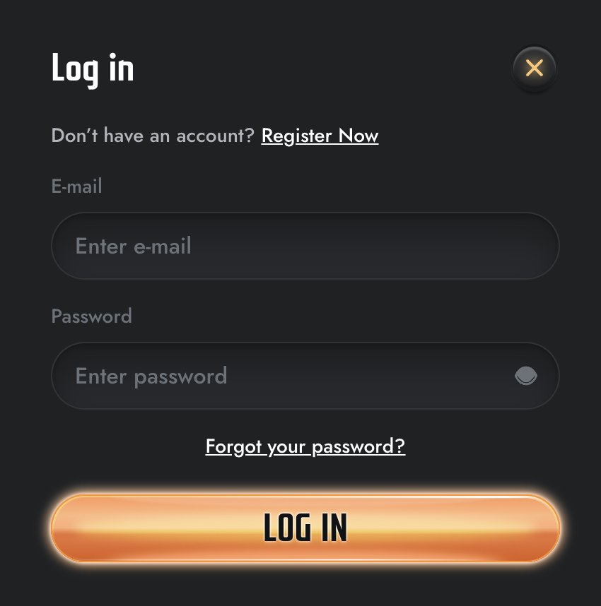 Gransino Login