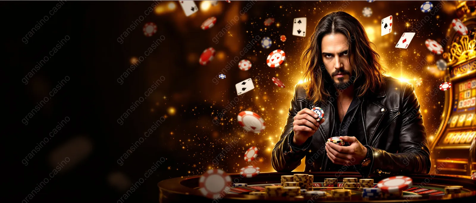Pariez sur un Bookmaker Riche et Varié