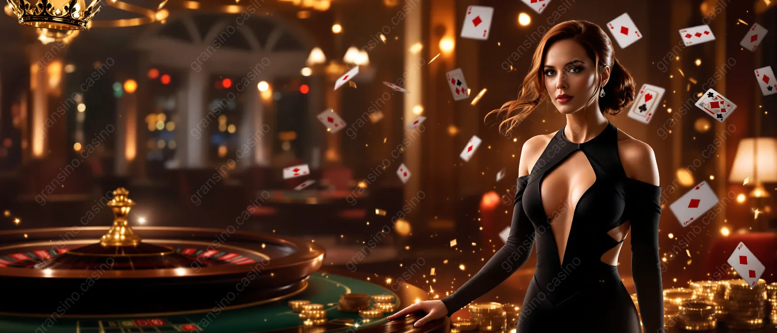 casino-gransino.com Bonus