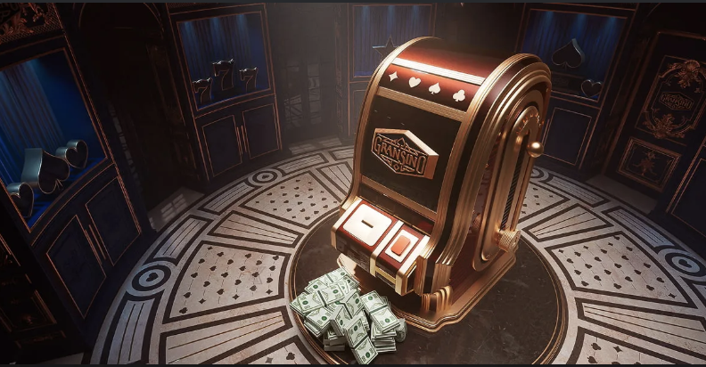 Course de Roulette